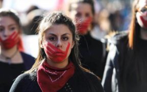 Καταγγελία για τραμπουκισμό από μπάτσους